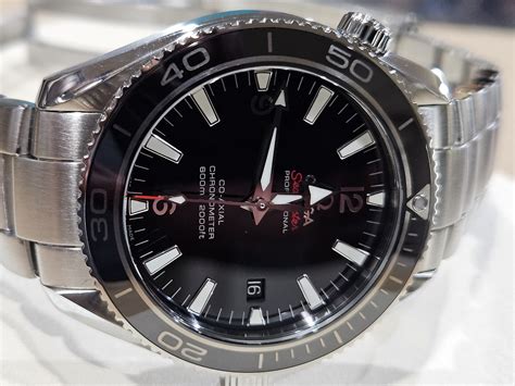 omega planet ocean liquidmetal limited edition 1948 for sale|FSOT .